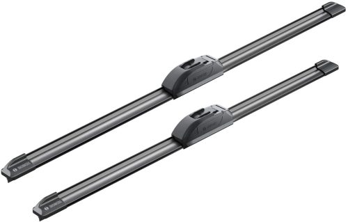 Bosch, BOSCH, Scheibenwischblätter,  Wischblatt Aerotwin Paar 530/475mm, AUTO & BIKE, 3 397 118 902 AR533S