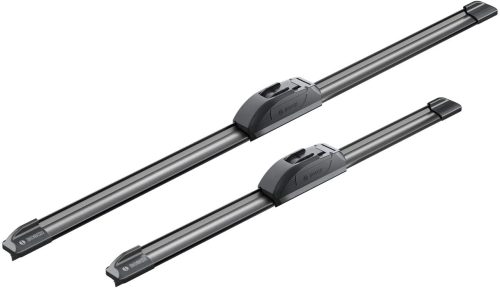 Bosch, BOSCH, Scheibenwischblätter,  Wischblatt Aerotwin Paar 530/380mm, AUTO & BIKE, 3 397 007 503 AR534S