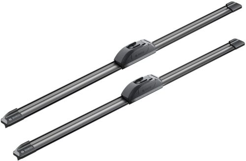 Bosch, BOSCH, Scheibenwischblätter,  Wischblatt Aerotwin Paar 550/530mm, AUTO & BIKE, 3 397 118 906 AR550S