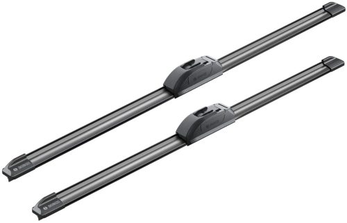 Bosch, BOSCH, Scheibenwischblätter,  Wischblatt Aerotwin Paar 550/500mm, AUTO & BIKE, 3 397 118 905 AR551S