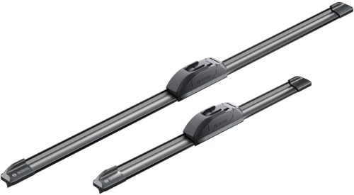 Bosch, BOSCH, Scheibenwischblätter,  Wischblatt Aerotwin Paar 550/340mm, AUTO & BIKE, 3 397 007 589 AR553S