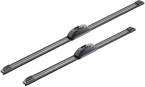 Bosch, BOSCH, Scheibenwischblätter,  Wischblatt Aerotwin Paar 600/475mm, AUTO & BIKE, 3 397 118 909 AR607S