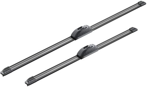 Bosch, BOSCH, Scheibenwischblätter,  Wischblatt Aerotwin Paar 650/500mm, AUTO & BIKE, 3 397 007 706 AR701S
