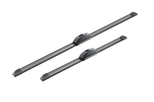 Bosch, BOSCH, Scheibenwischblätter,  Wischblatt Aerotwin Paar 650/450mm, AUTO & BIKE, 3 397 118 912 AR813S