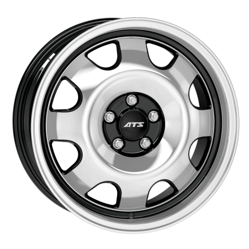 Felgen ATS CUP - Forged 9.0x19 5x112 ET42 Diamond-black Frontpolished