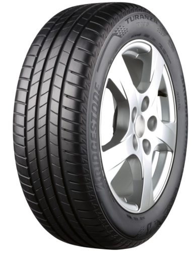 Bridgestone, Bridgestone Turanza T005 ( 255/35 R21 98Y XL AO, B-Silent )