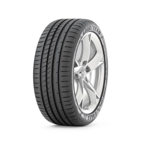 Goodyear, Goodyear Eagle F1 Asymmetric 2 ROF ( 245/40 R20 99Y XL MOE, runflat )