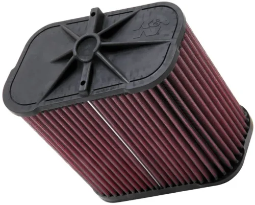 K&N, Luftfilter K&N High Flow für BMW 3 Décapotable (E93)  M3 420ps