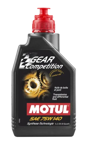Motul, Motul Empty - Aktionen - Einmotten-Weiterfahren