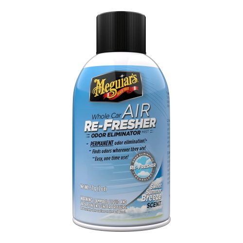 Meguiars, Meguiars Geruchsentferner Summer