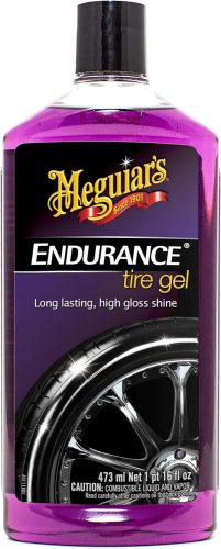 Meguiars, Meguiars Gold Class Reifenpflege | 473 ml