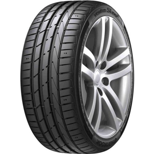 Hankook, Hankook Ventus S1 Evo 2 K117A ( 235/50 R19 99V Sealguard SBL )