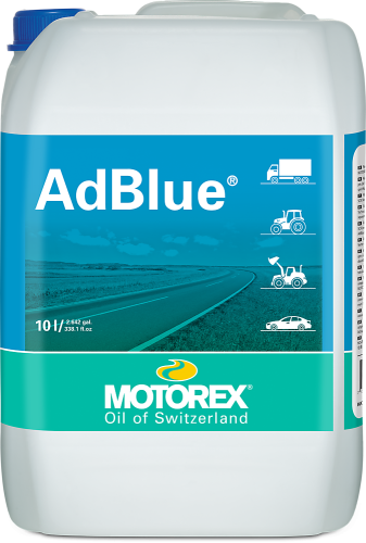 MOTOREX, Motorex Adblue 10l