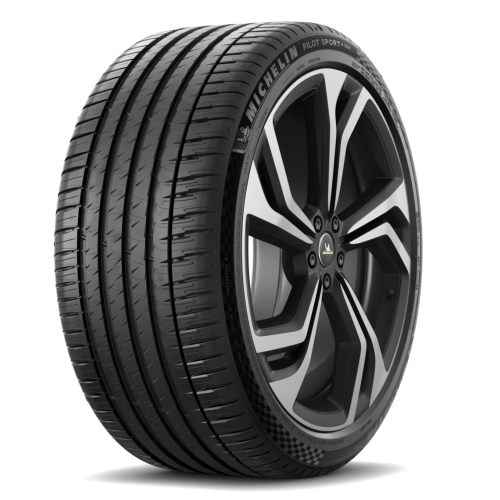 Michelin, Michelin Pilot Sport 4 SUV ( 265/45 R21 104W )