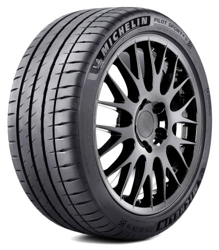 Michelin, Michelin Pilot Sport 4S ( 275/40 ZR22 108Y XL )