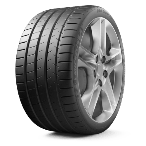 Michelin, Michelin Pilot Super Sport ( 325/30 ZR21 108Y XL * )