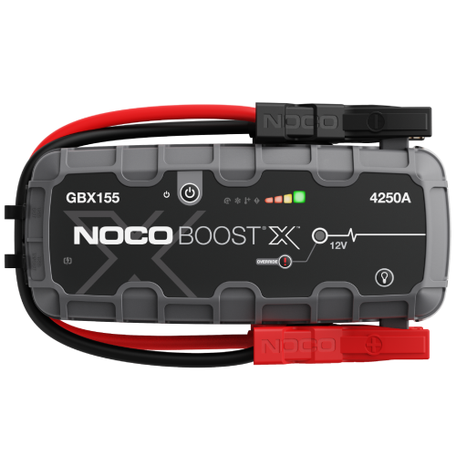 undefined, Batterie "GBX155 12 V, 4250 A"
