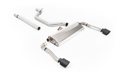 OPF-Back Milltek  3.15