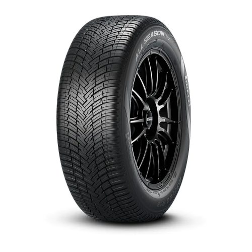 Pirelli, Ganzjahresreifen Pirelli Cinturato AllSeason SF3 235/50/R18 101V  XL  FSL