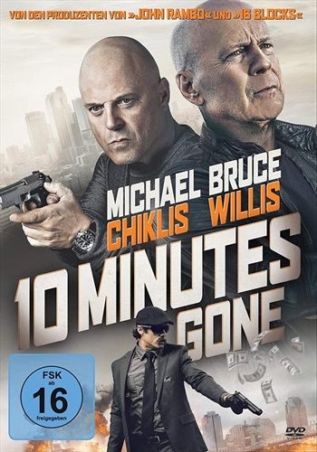 10 Minutes Gone (DE)