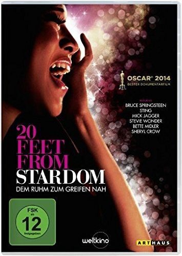 20 Feet from Stardom (DE)