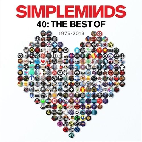40 : The Best of 1979 - 2019