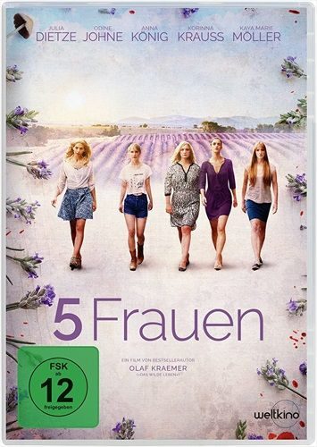 5 Frauen (DE)