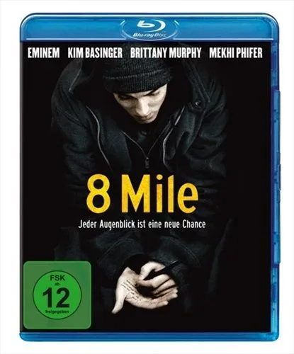 Universal Pictures (PLAION PICTURES), 8 Mile
