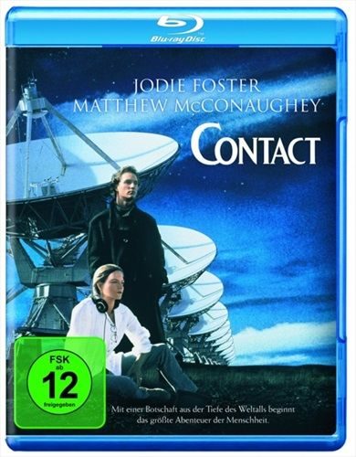 Warner Bros. (plaion Pictures), Contact