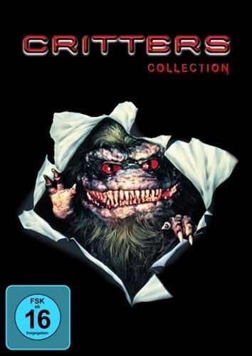 CRITTERS COLLECTION (DE)