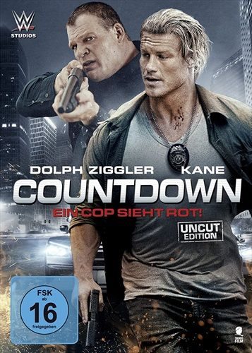 Countdown - Ein Cop sieht rot! (DE)