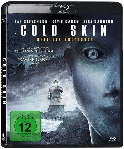 Cold Skin - Insel der Kreaturen - BR (DE)