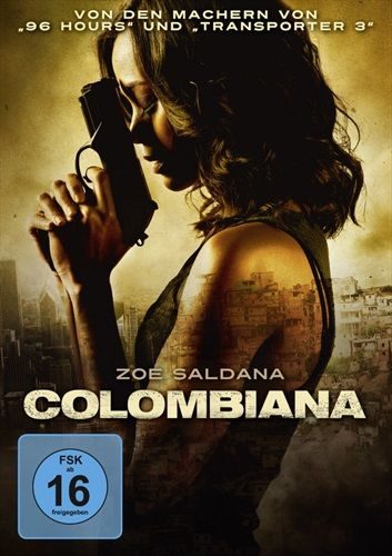 Colombiana (DE)