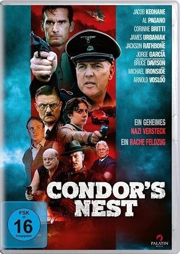 Condor's Nest (DE)