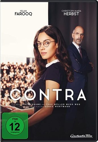 Constantin Film / LEONINE, Contra