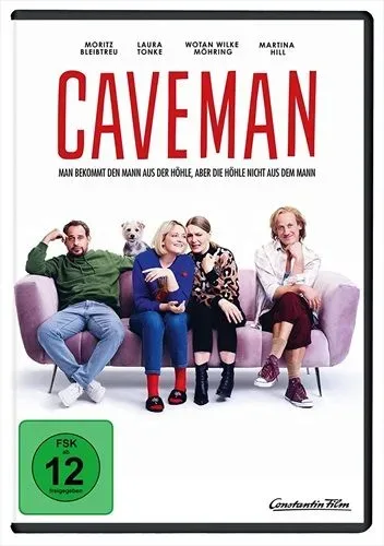 Caveman (DE)