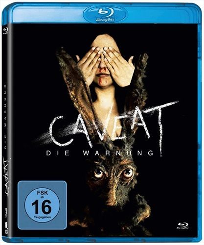 Caveat - Die Warnung - BR (DE)