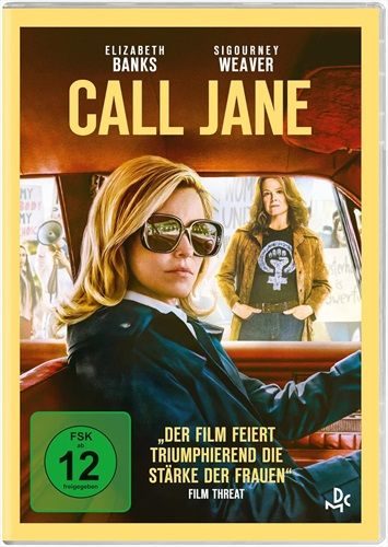 Call Jane (DE)
