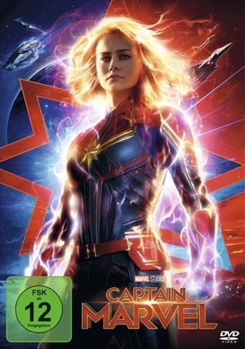 Walt Disney / LEONINE, Captain Marvel