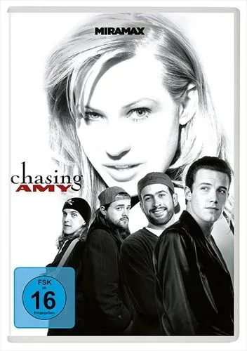 Chasing Amy (DE)