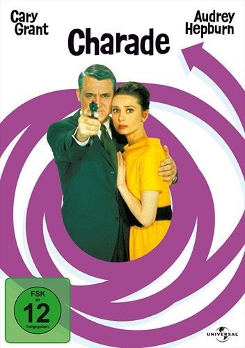 Universal Pictures (PLAION PICTURES), Charade