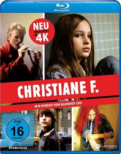 Solaris Film GmbH & Co. Produktions KG, Christiane F. - Wir Kinder vom Bahnhof Zoo