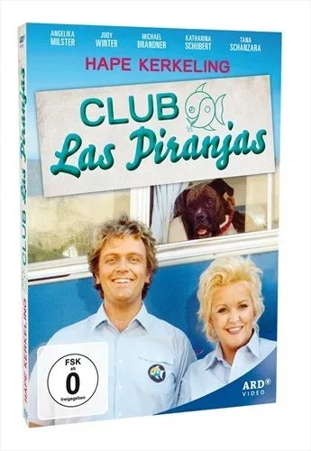 Club Las Piranjas (DE)