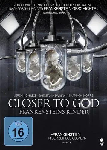 Closer to God (DE)