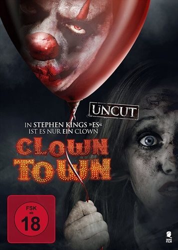 Clowntown (DE)