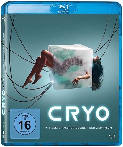Cryo - Mit dem Erwachen beginnt der Alptraum (DE)