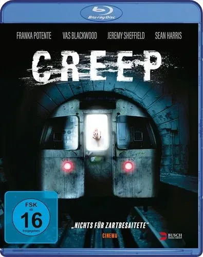 Alive Ag, Creep