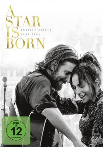 A Star is Born (DE)