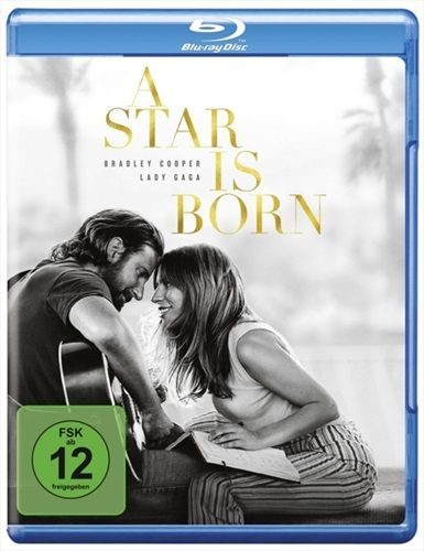 A Star is Born (DE)