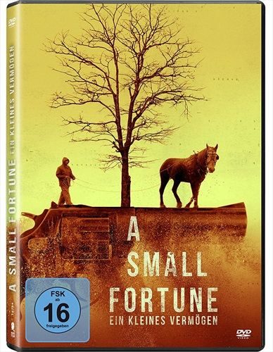 A Small Fortune - Ein kleines Vermögen (DE)